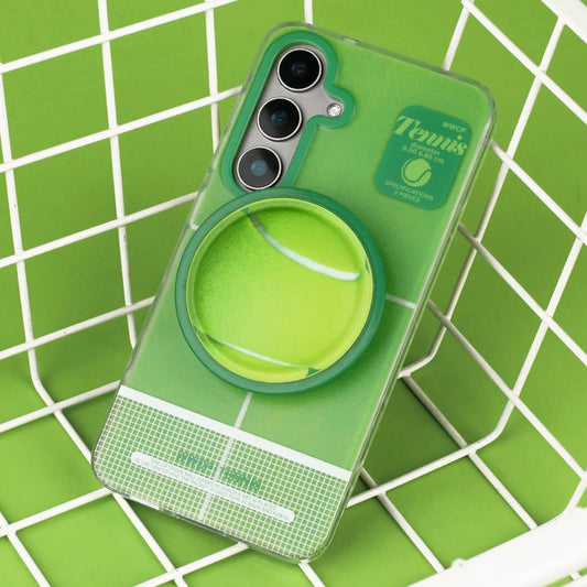 Match Point Tennis