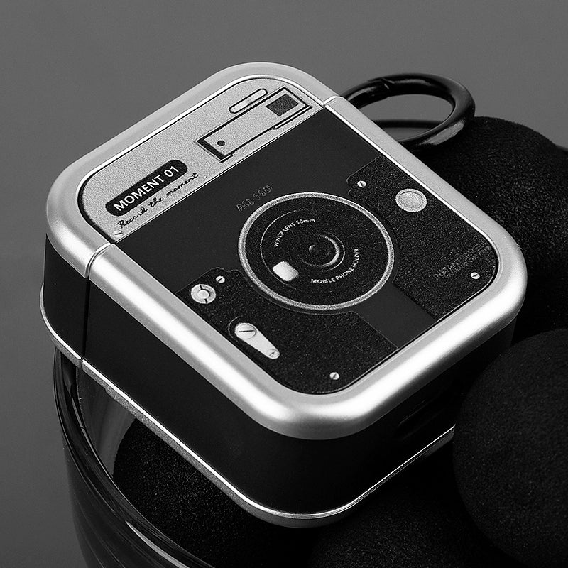 Retro Film Camera