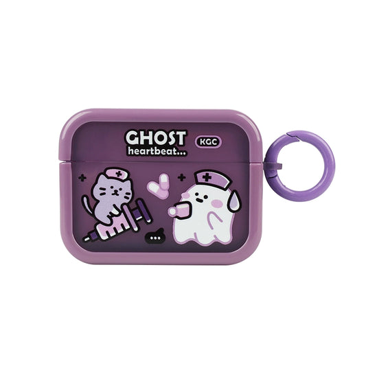 Ghost Heartbeat