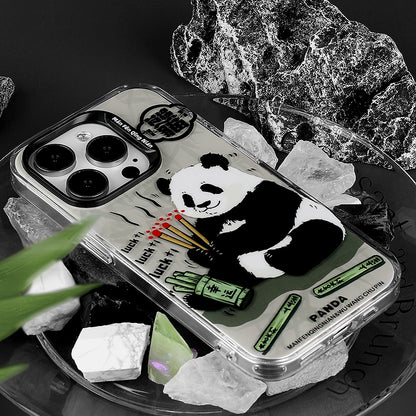 Good Luck Panda