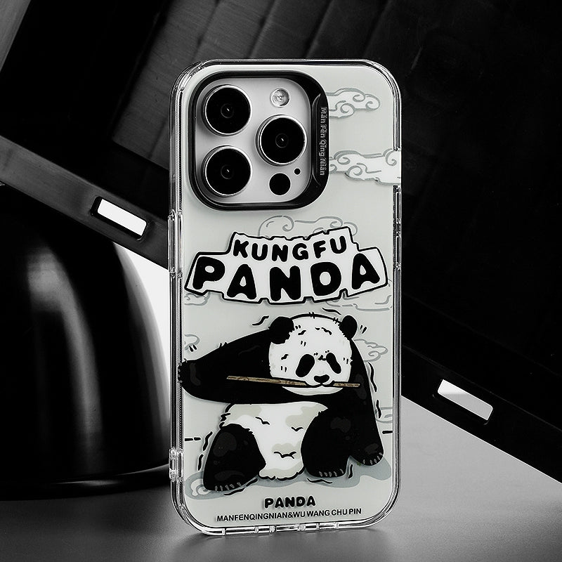 KungFu Panda