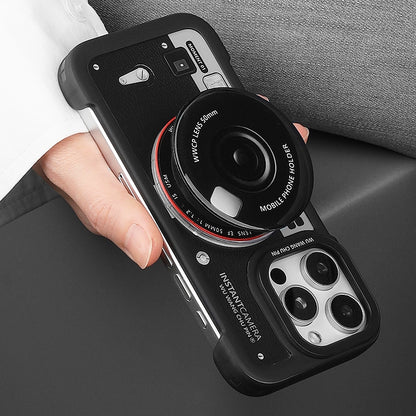 Retro Film Camera