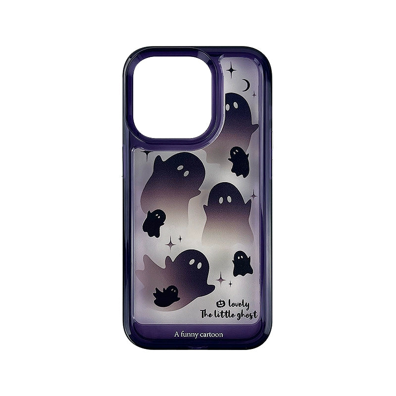 KOERCASE - Naughty Ghost