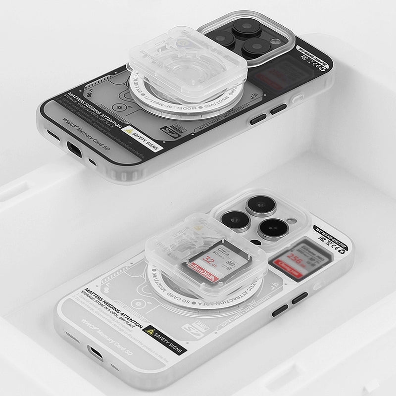 SD Memory Card