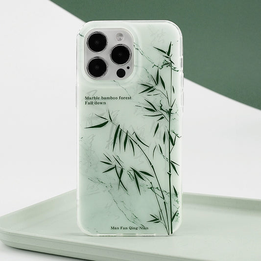 Marble Bamboos