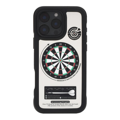 Dart Plate