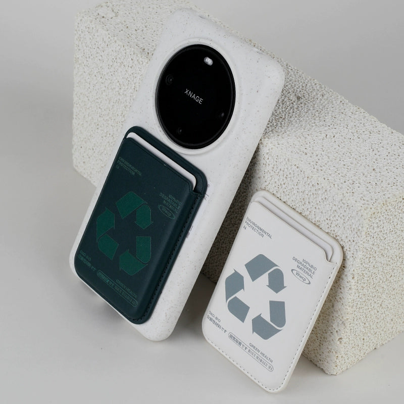 Let's Recycle
