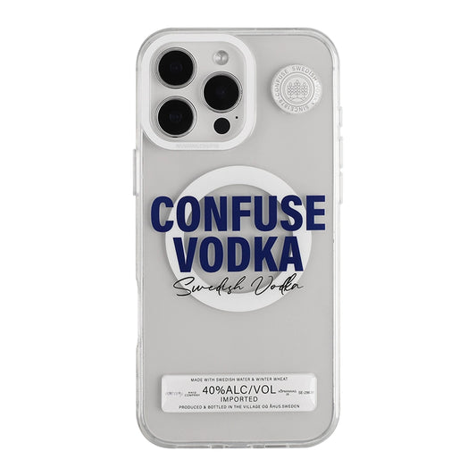 Confuse Vodka