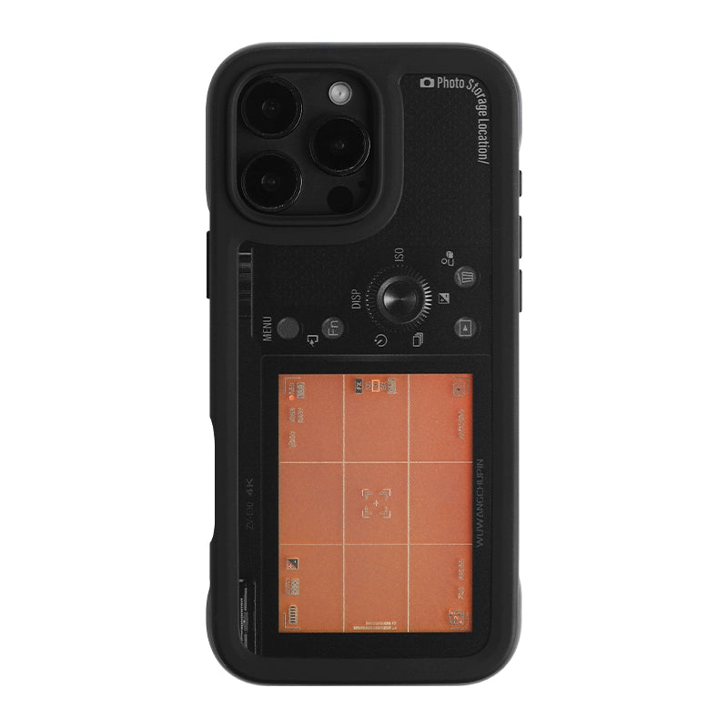 Single Lens