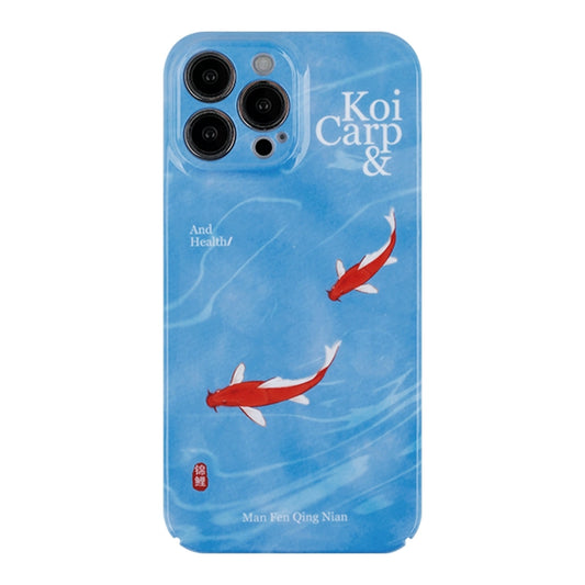 Good Luck Koi