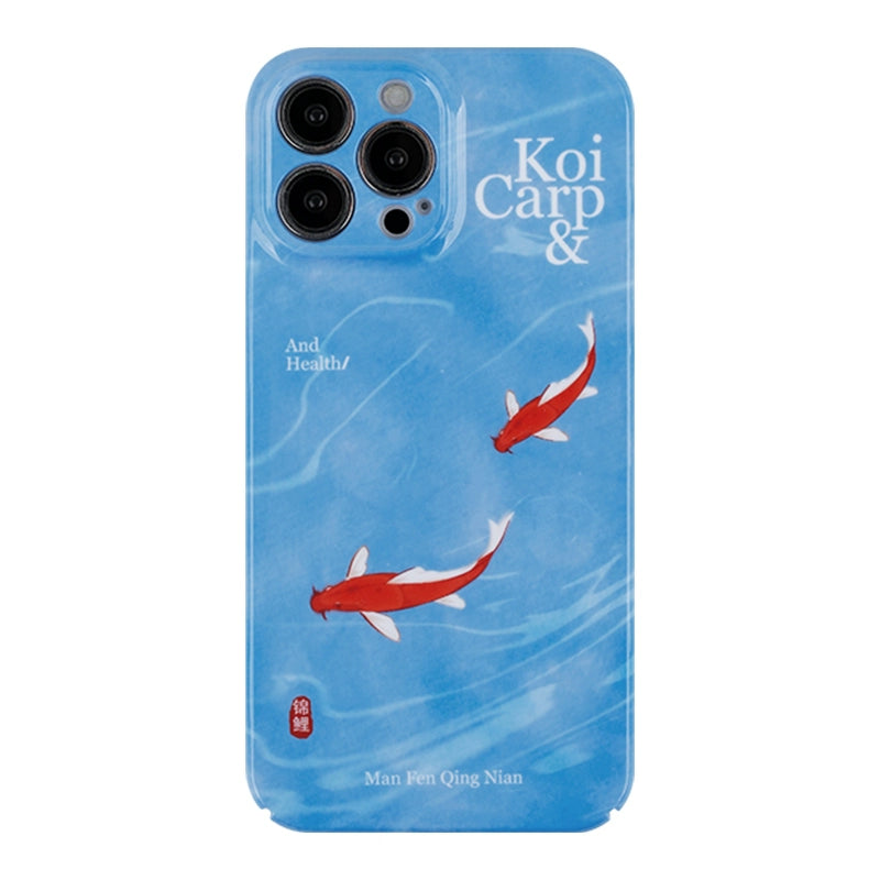 Good Luck Koi
