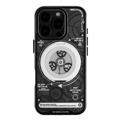 Gear Matrix