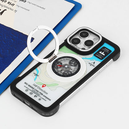 Hiking Compass