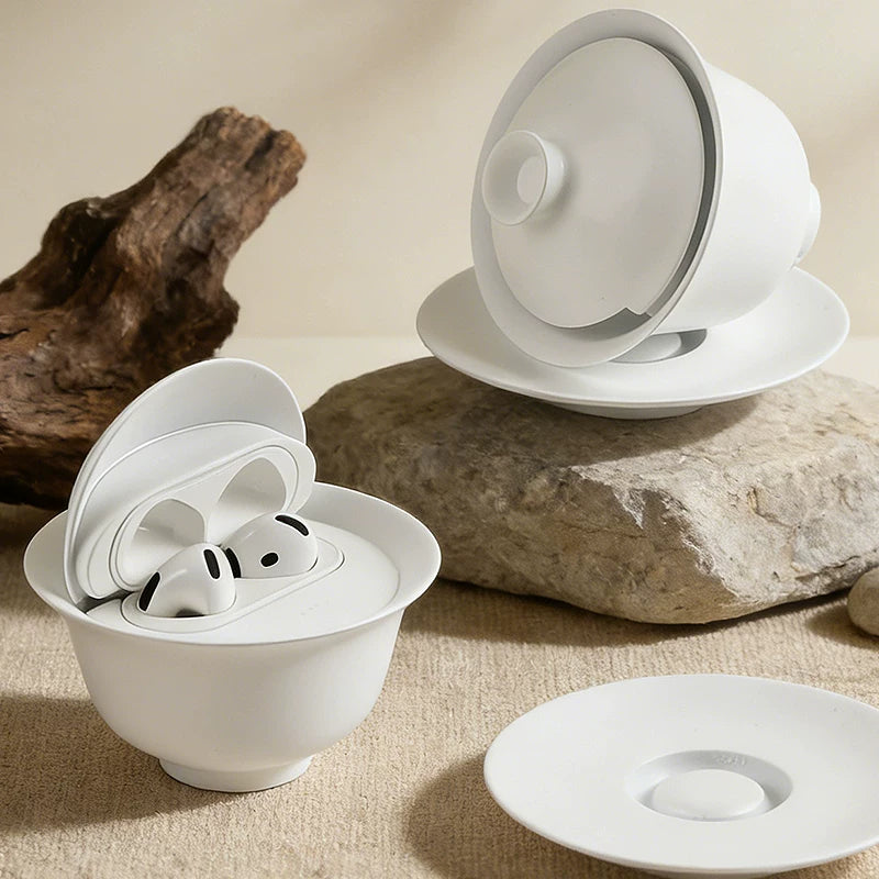 Play the TeaCup