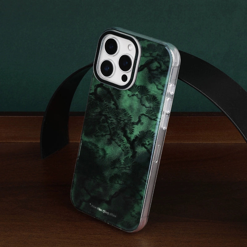 Green Pine Phantom