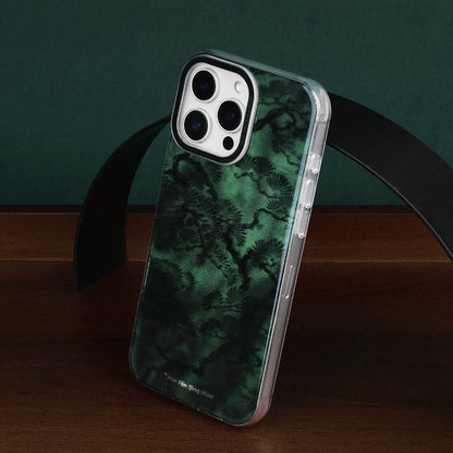 Green Pine Phantom