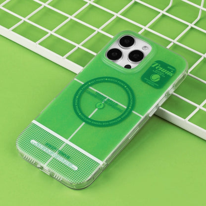 Match Point Tennis