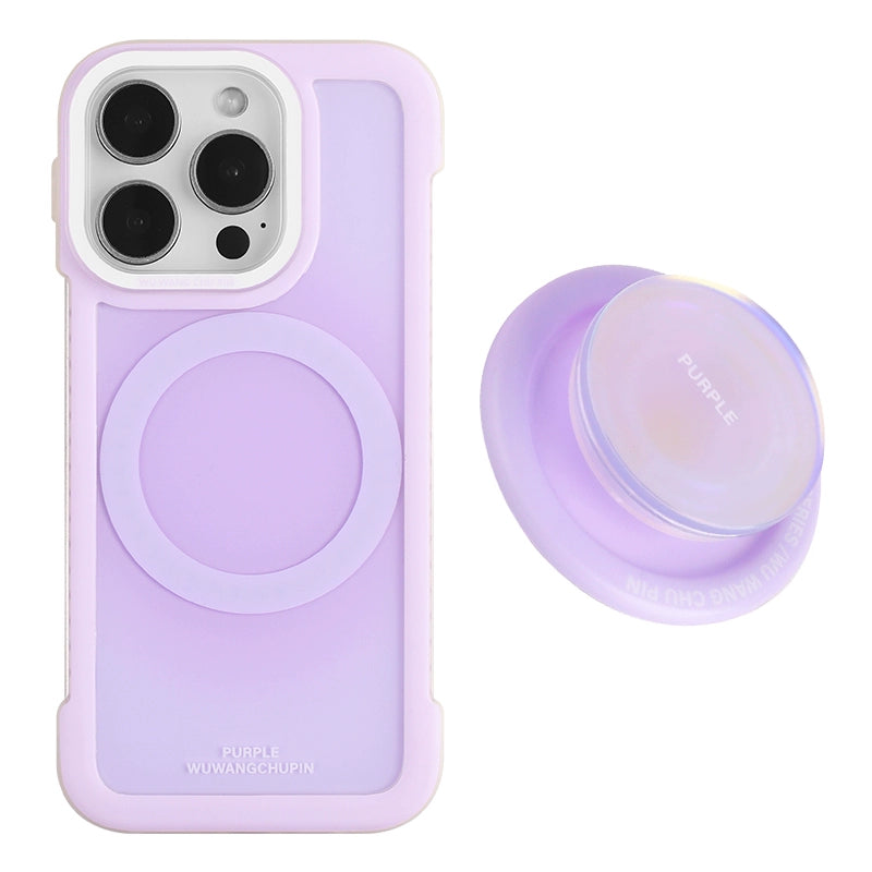 Macaron UltraGuard AirFrame
