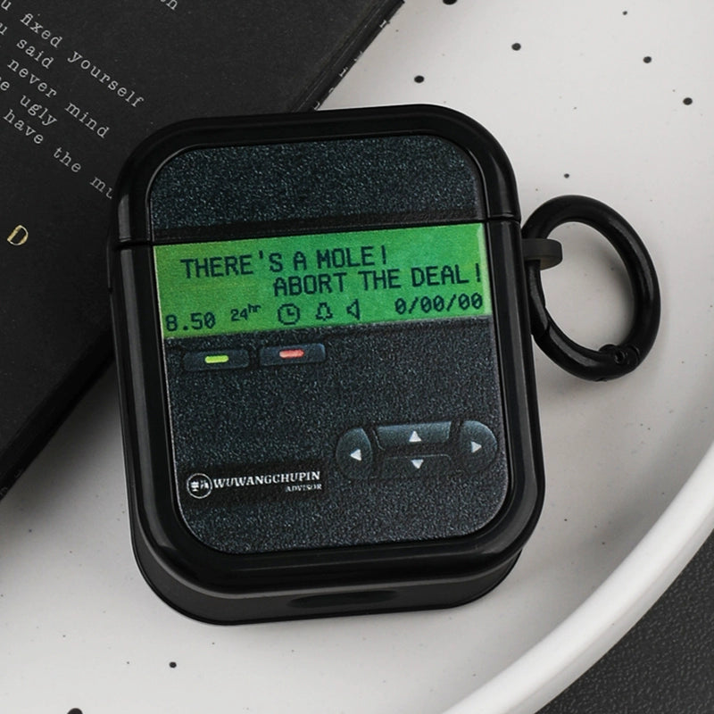 Pager Beeper