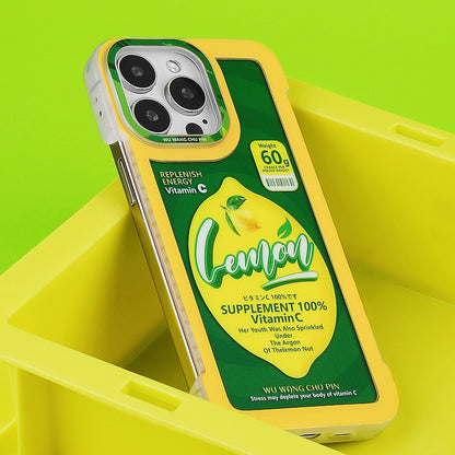 Lemon Energy