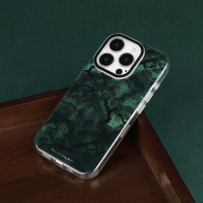 Green Pine Phantom