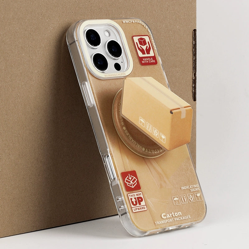 Shipping Box