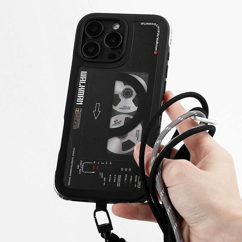 Stereo Walkman