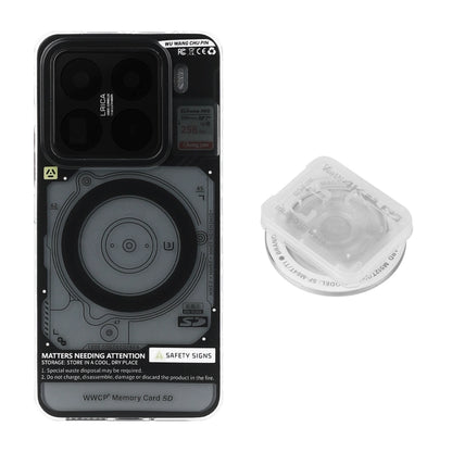 SD Memory Card