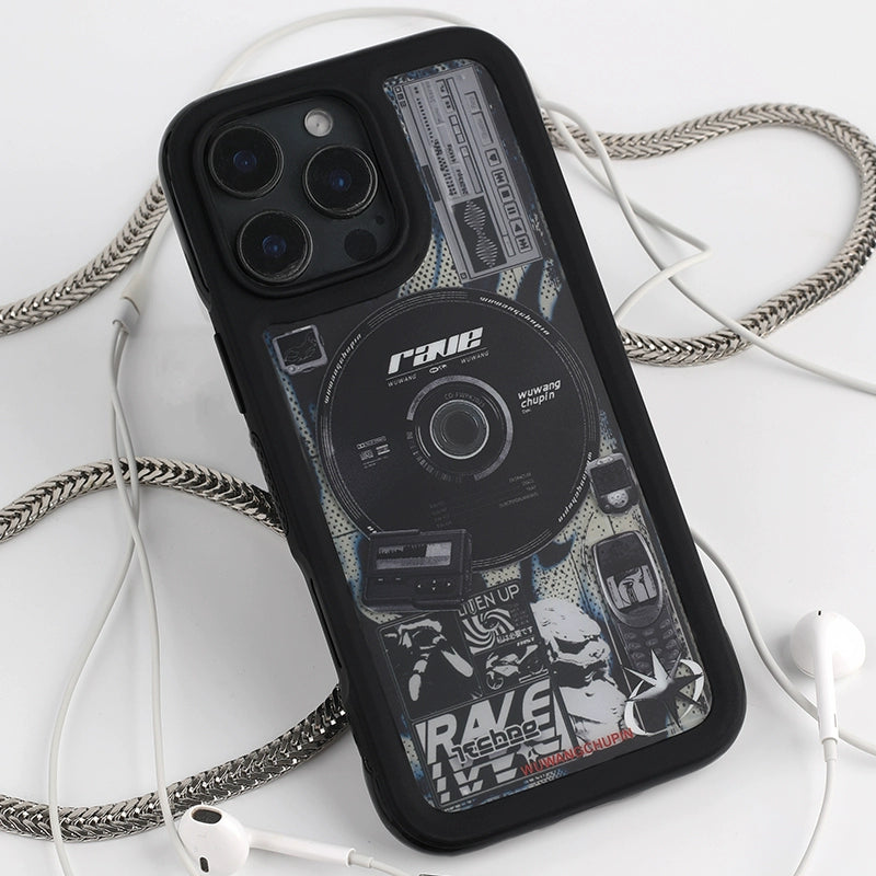 CD Player