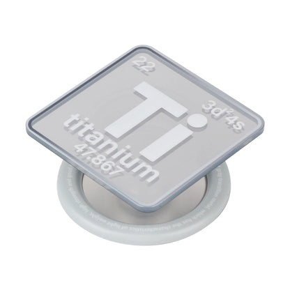 Liquid Titanium