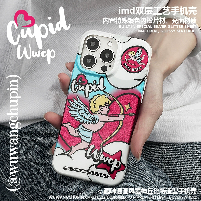 Cupid Strike