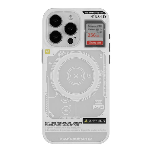 SD Memory Card