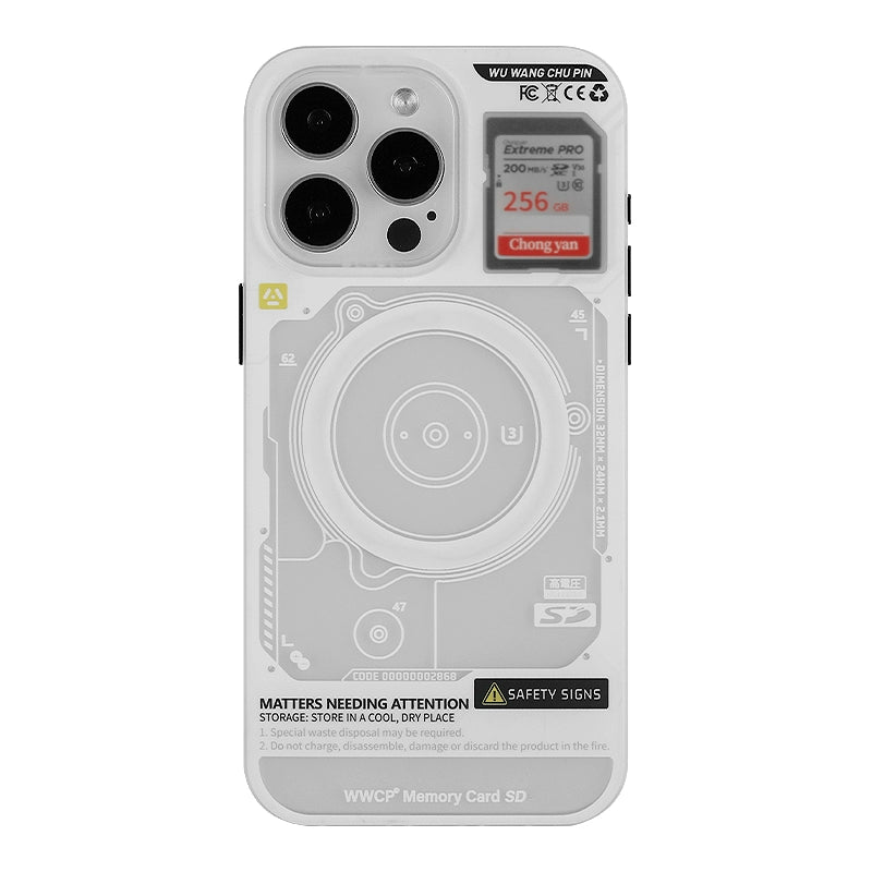 SD Memory Card