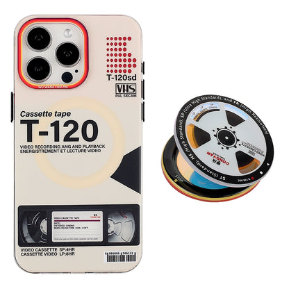 T-120 Video Cassette