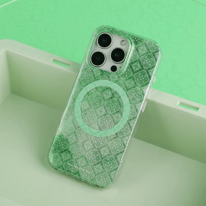 Jade Flows