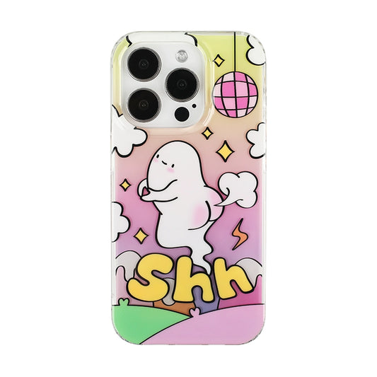 Shh