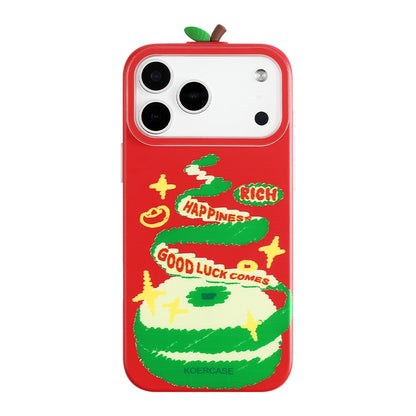 Good Luck Christmas
