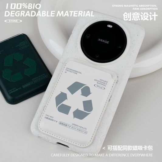 Let's Recycle