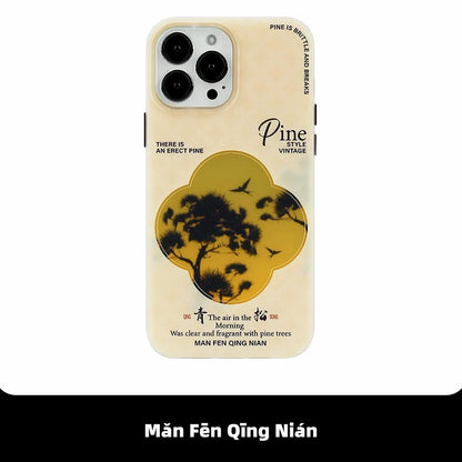 Laser Pine