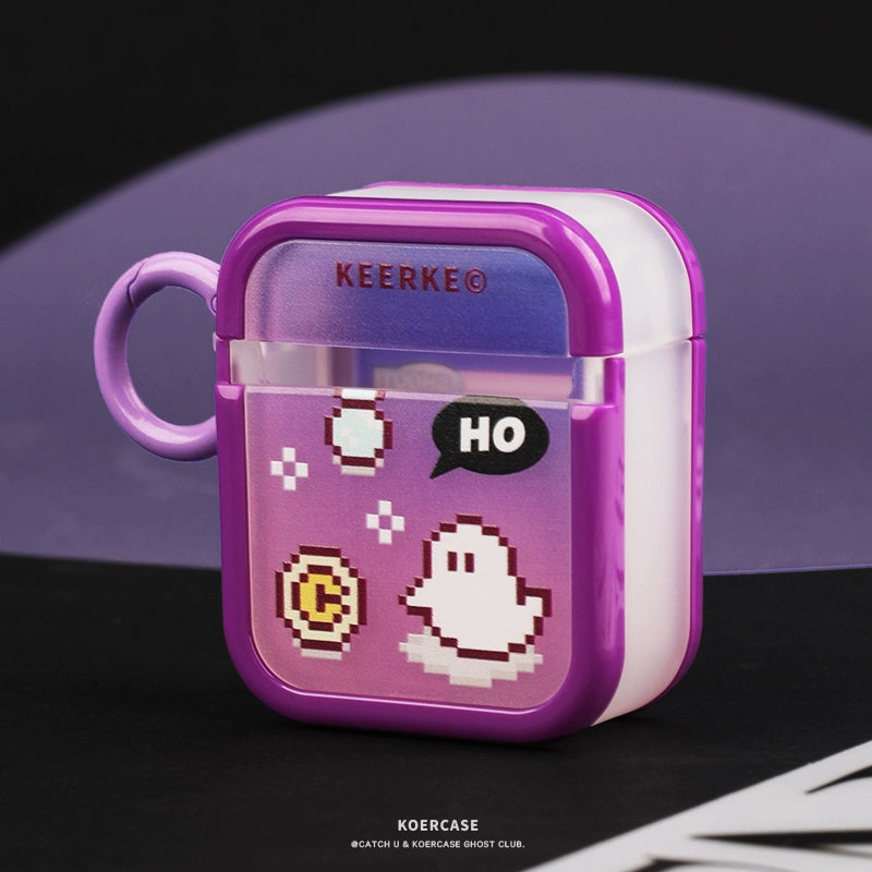 Ghostie Online Store