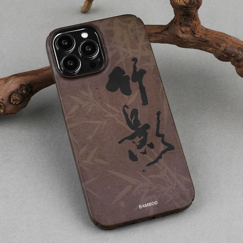 Bamboo Shadow
