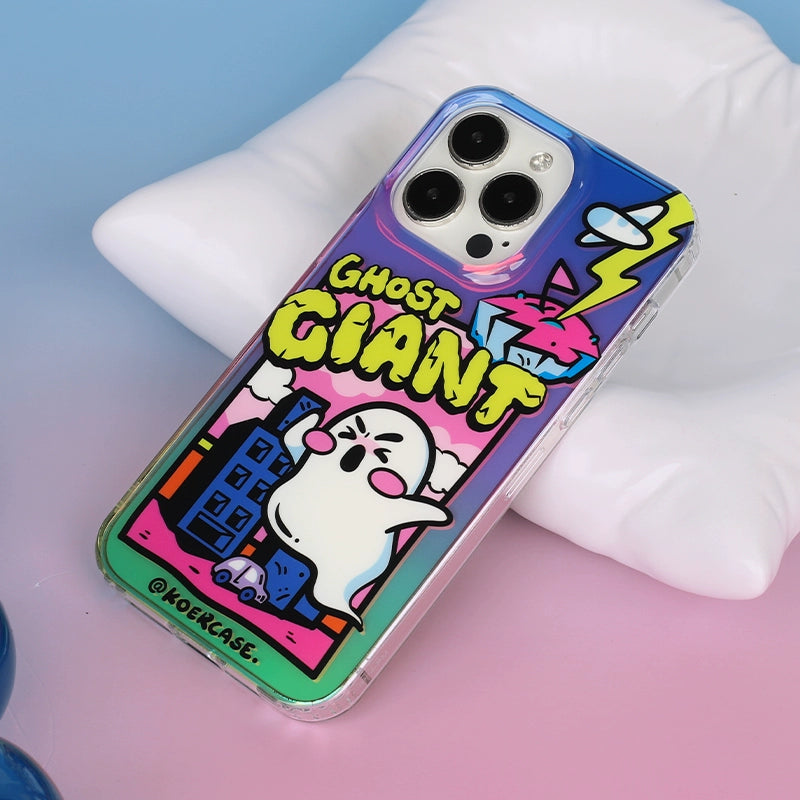 Giant Ghostie
