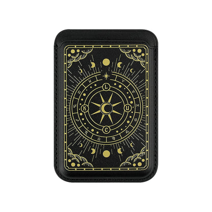 Constellation Tarot Card