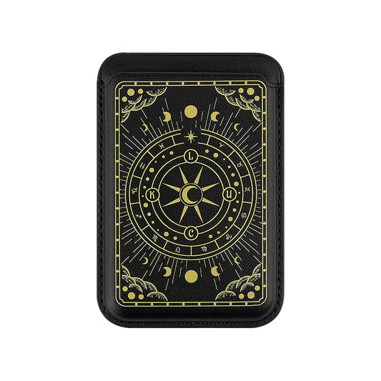 Constellation Tarot Card