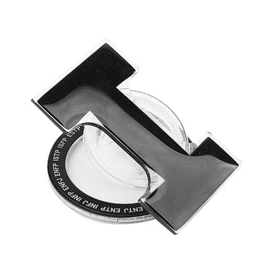 I am Kinda Introverted