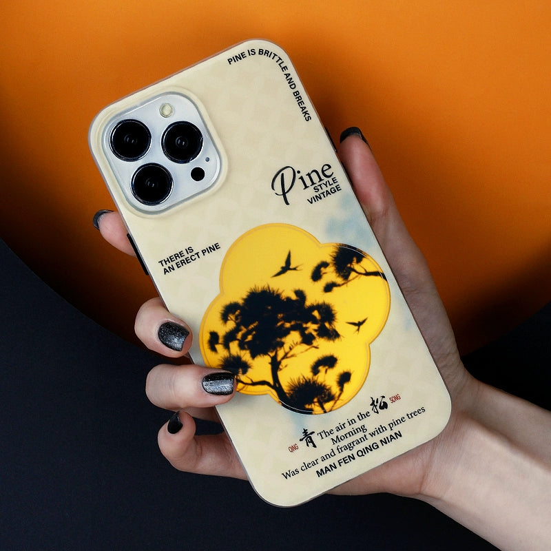 Laser Pine