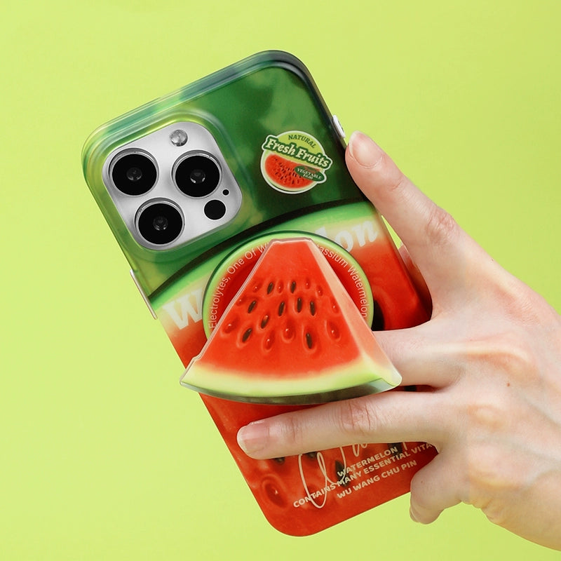 Sweet Watermelon