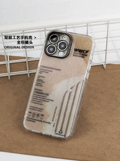Corrugated Paper