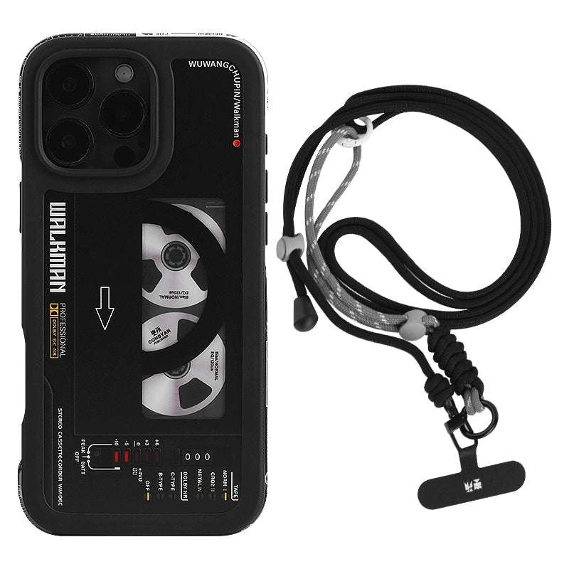 Stereo Walkman