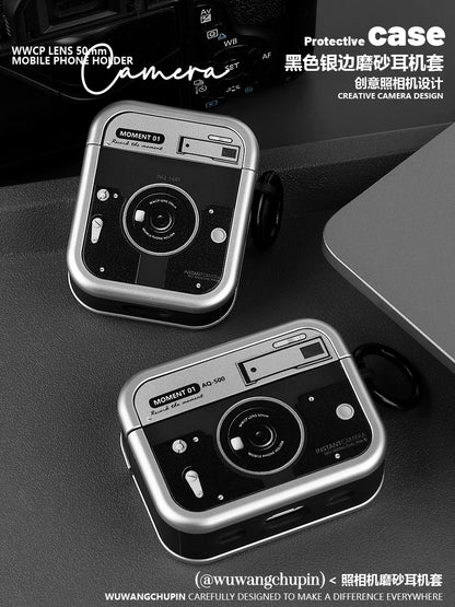 Retro Film Camera